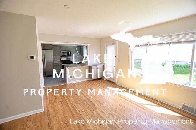 Foto del edificio - 1842 Diamond Ave NE