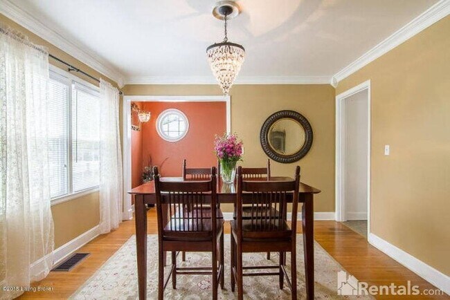 Foto del edificio - 4221 Winchester Rd
