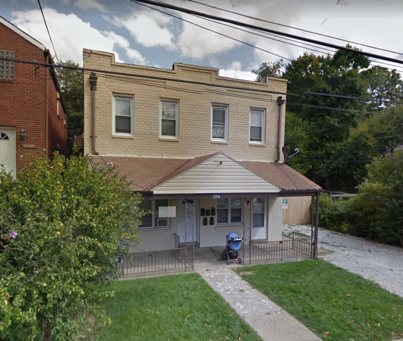 1114 Arkansas Ave, Dormont, PA 15216 Condo for Rent in Dormont, PA