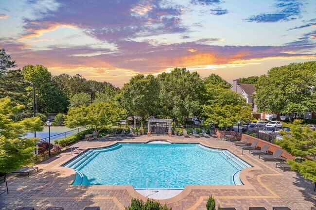 Building Photo - MAA Shiloh