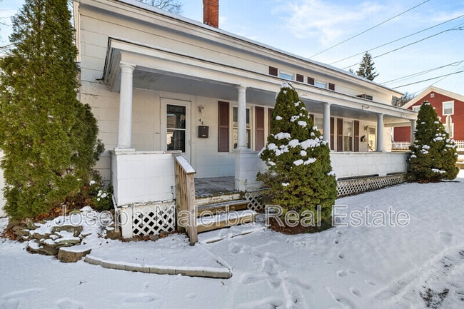 Building Photo - 44 Providence St