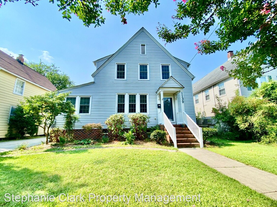 5 br, 2.5 bath House 1139 Lexan Avenue House Rental in Norfolk, VA