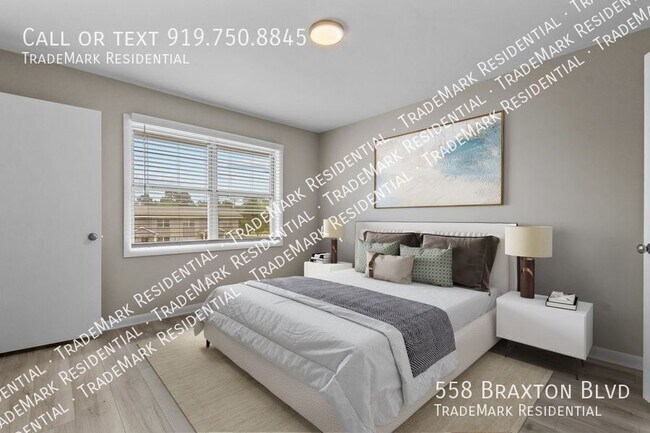 Foto del edificio - 558 Braxton Blvd