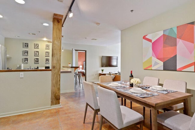 Foto del edificio - 1041 Constance St