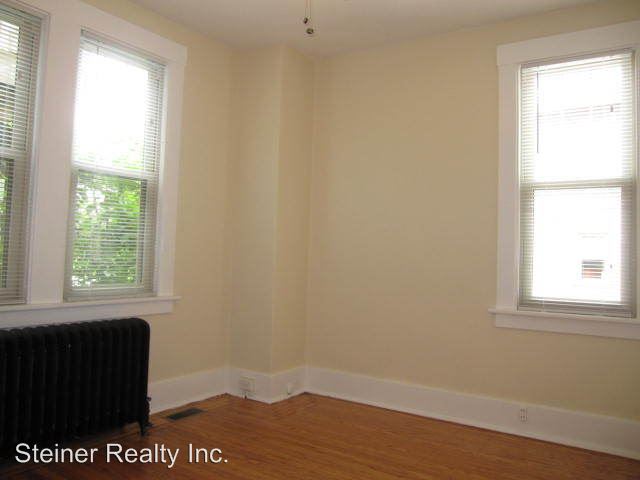 Building Photo - 1460 Shady Ave