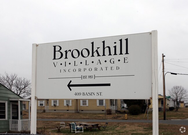 Brookhill Village Apartments Charlotte Nc Brookhill Village