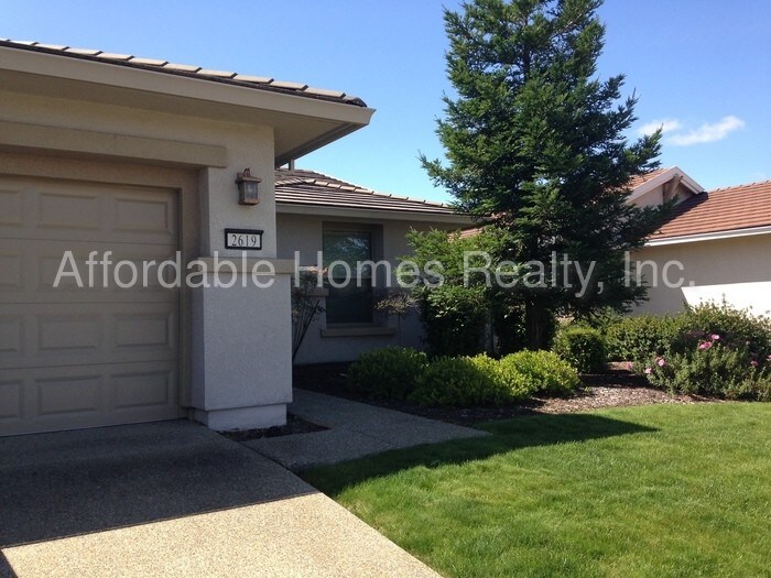 Primary Photo - 2619 Eagles Peak Ln