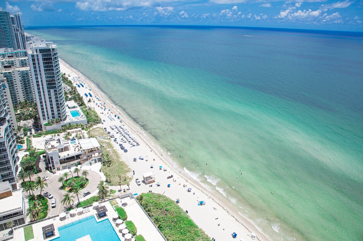 1830 S Ocean Dr Unit 3312, Hallandale Beach, FL 33009 Condo for Rent