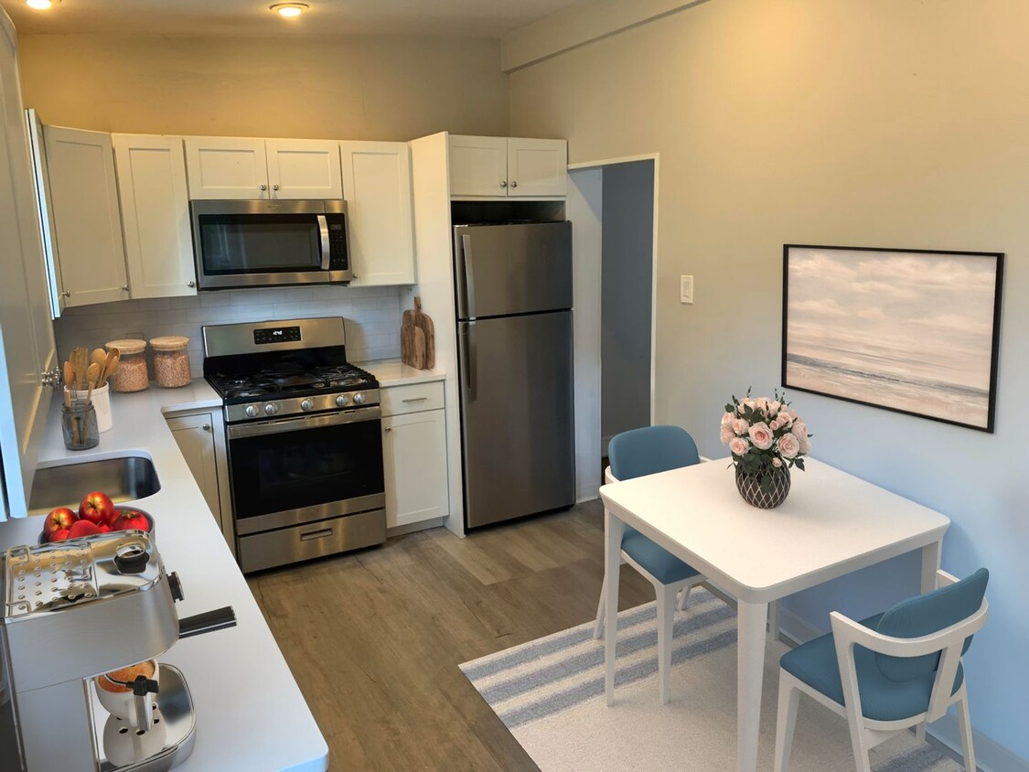 Foto del edificio - 4 Bed / 1.5 Bath House - Bryn Mawr / Haver...