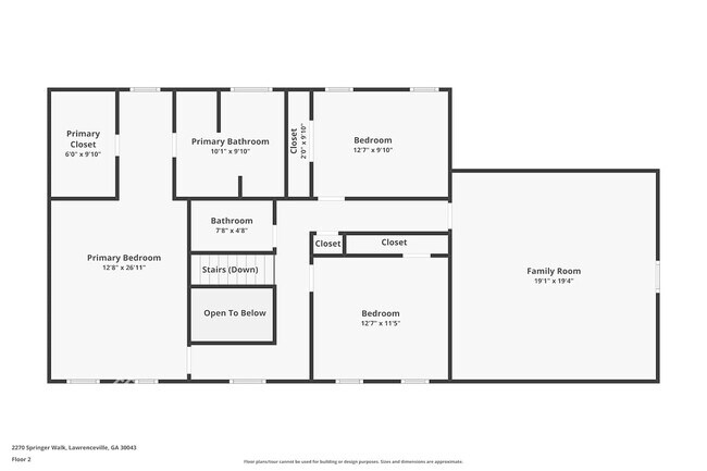 Building Photo - 2270 Springer Walk