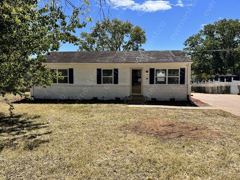 204 W Monticello Ave, Goodlettsville, TN 37115 House for Rent in