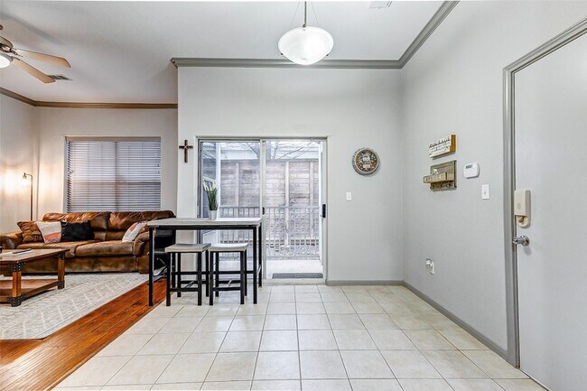 Building Photo - 1441 East Street Unit 108