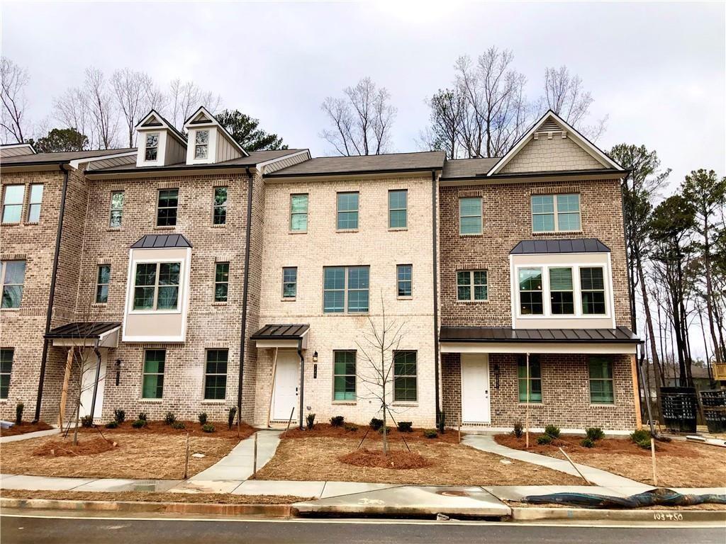 Foto principal - 3497 Evermore Pkwy