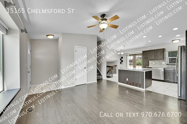 Foto del edificio - 15165 Chelmsford St
