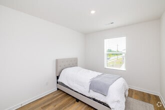 Interior Photo - Flyway Meadows