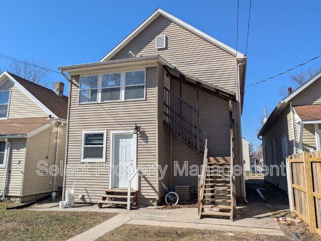 Foto del edificio - 1914 Kentucky Ave