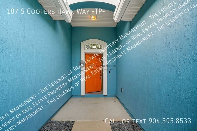 Building Photo - 187 S Coopers Hawk Way