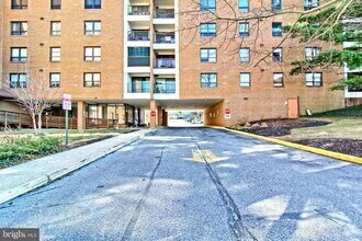 Building Photo - 6317 Park Heights Ave