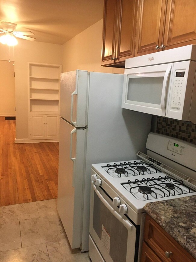 Foto del edificio - 846 20th St NE