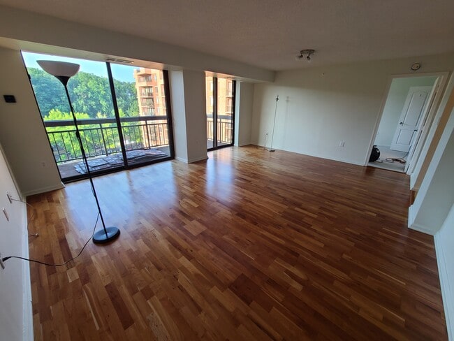 Photo - 2230 George C Marshall Dr Apartment