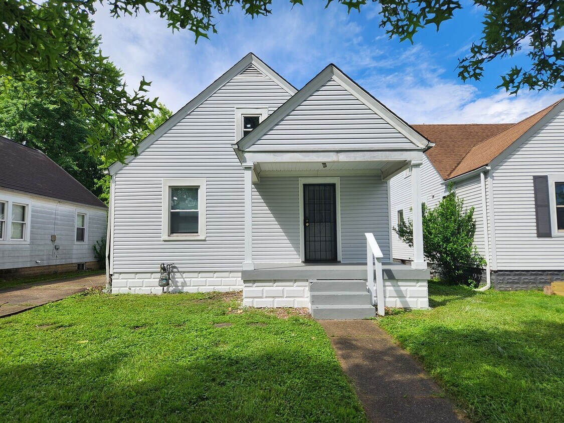 Foto principal - Charming 4 Bedroom by Churchill Downs