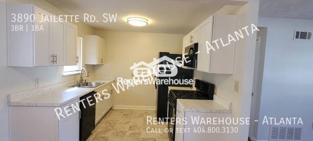 Building Photo - Charming 3 Bedroom 1 Bath in Atlanta with ...