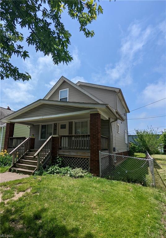 Building Photo - 3088 W 116th St