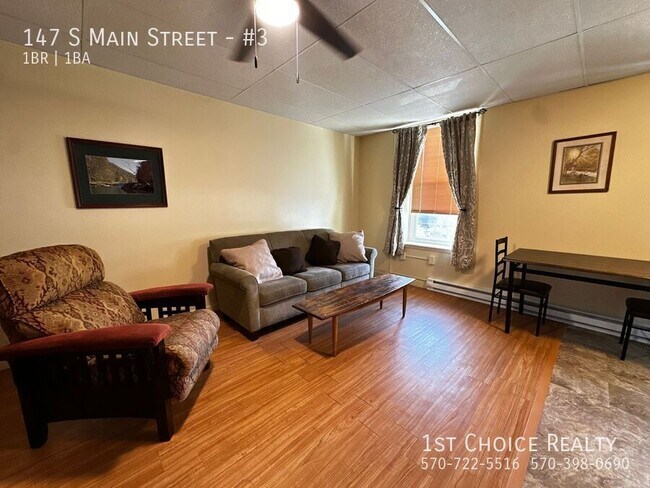 Foto del edificio - 147 S Main St