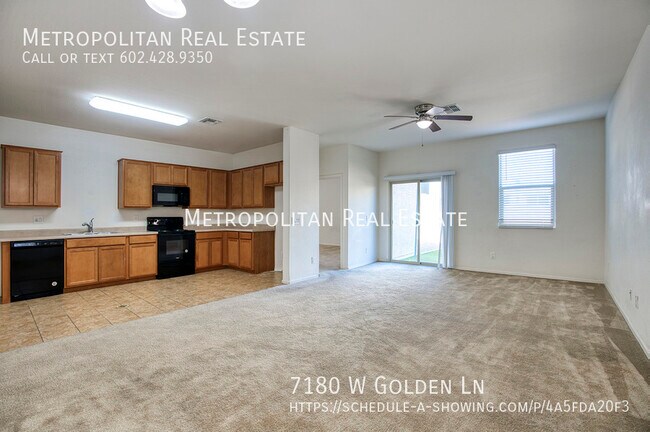 Building Photo - 7180 W Golden Ln