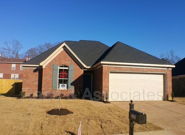 Building Photo - 4612 Orange Tulip Dr
