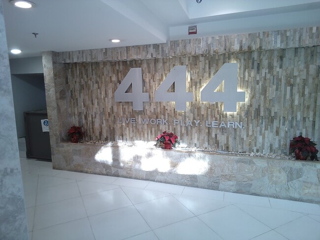 Photo - 444 Highland Ave NE Townhome