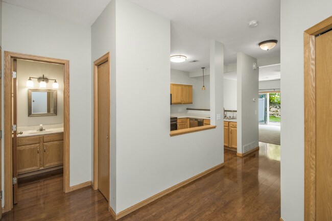 Foto del edificio - 410 Archibald Ln