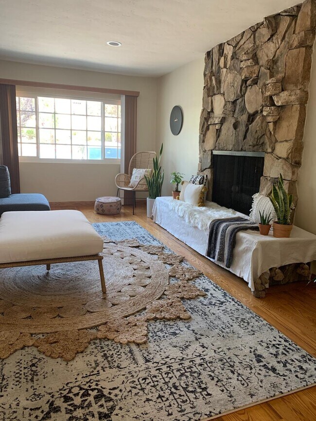 1508 Hill Dr, Los Angeles, CA 90041 House Rental in Los Angeles, CA