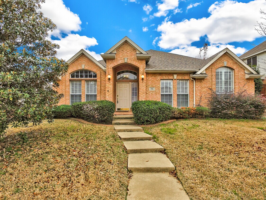 Primary Photo - 3016 Afton Ridge Dr