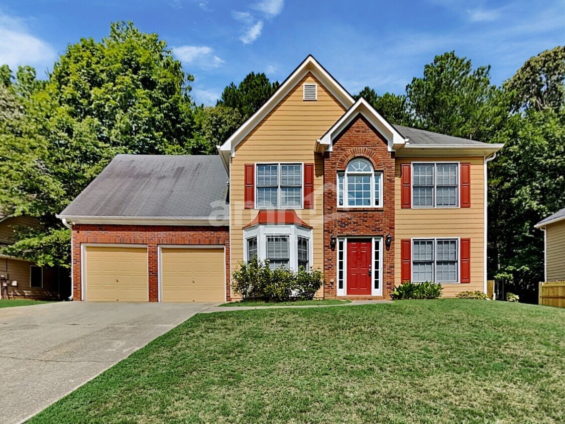 Foto principal - 4972 Hopeland Dr