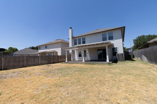 Foto del edificio - Large Open Concept In Round Rock!!!