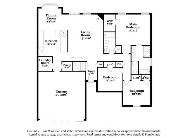 Foto del edificio - 90 Winding Creek Dr