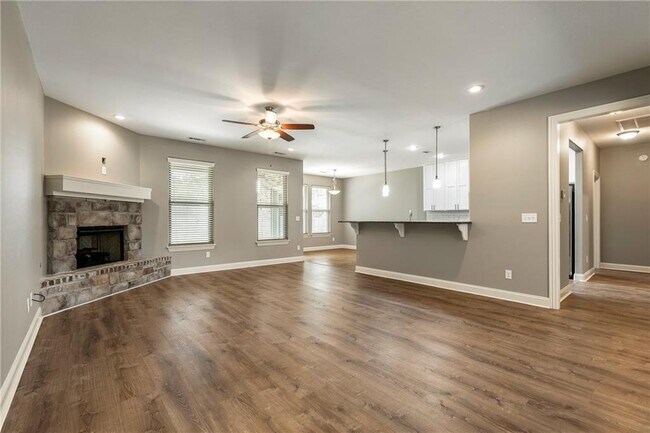 Foto del edificio - 4403 W Meadow Oaks Dr