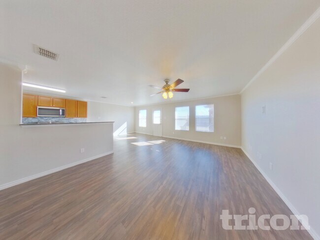 Foto del edificio - 1448 Castle Ridge Rd