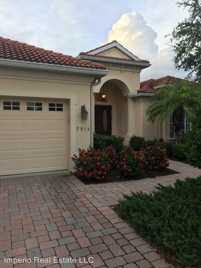 Building Photo - 7514 Mizner Reserve Ct