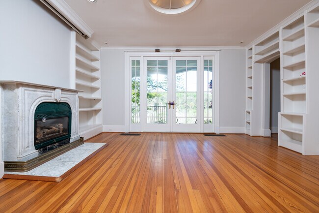 Foto del edificio - 5437 Potomac Ave NW