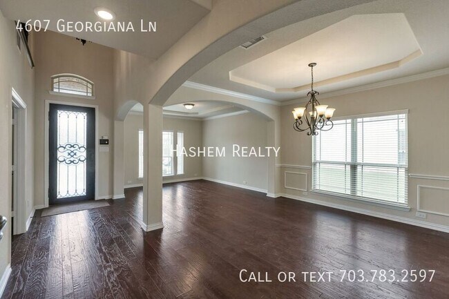 Foto del edificio - 4607 Georgiana Ln