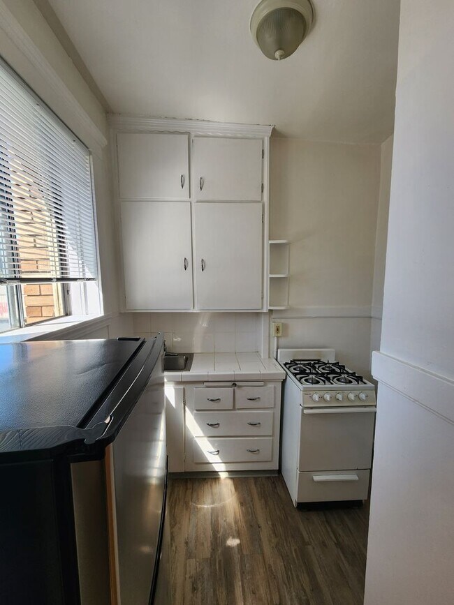 Foto del edificio - 498 25th Street