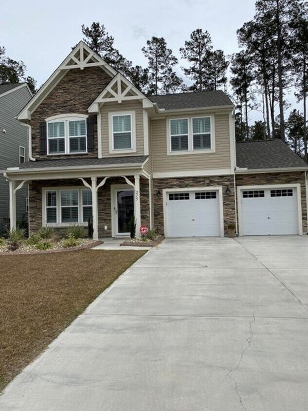 Primary Photo - 4 Bedroom 2.5 Bath Home in Cane Bay Planta...
