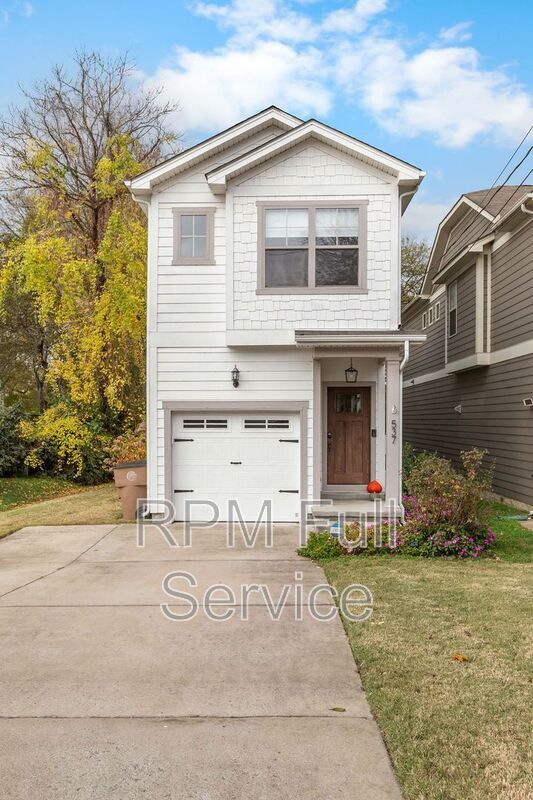 Foto del edificio - 537 Eastboro Dr