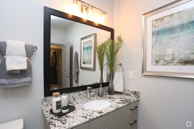 2BR, 2BA - 3 - Brookfield Reserve