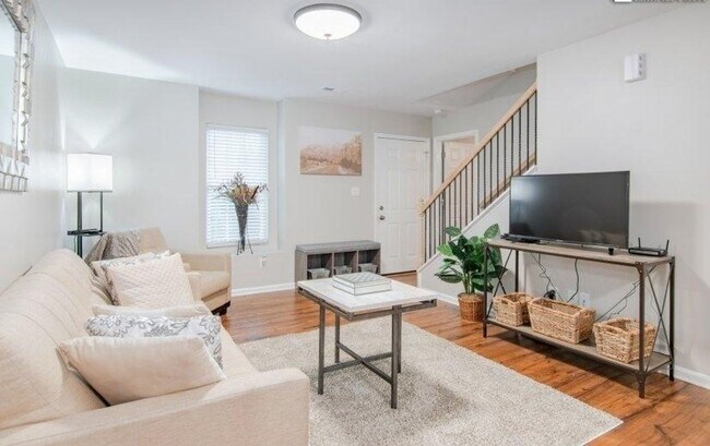 Foto del edificio - Charming Christiansburg Home