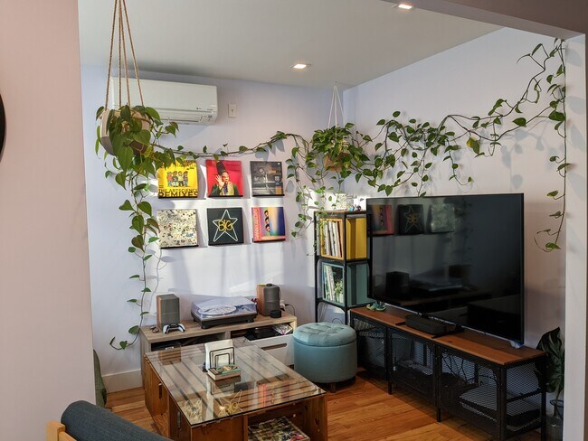 Foto del edificio - 121 Clermont Ave