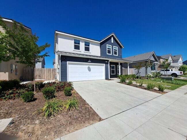 Foto del edificio - 911 Blue Oak Lane W
