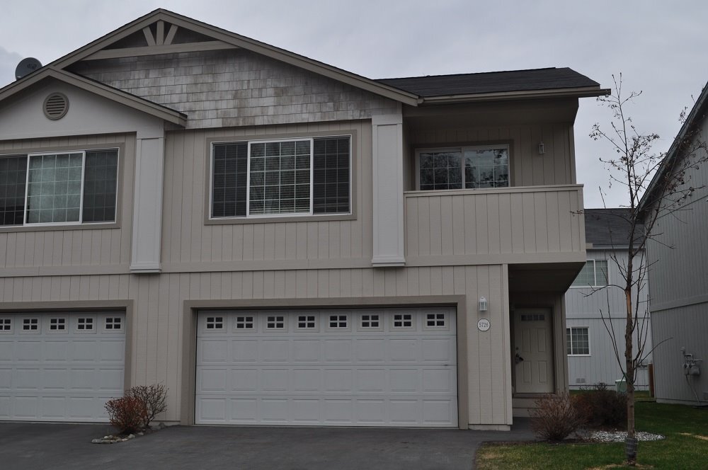 Foto principal - 3 Bedroom East Anchorage Condo!